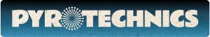 Pyrotechnics logo