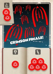 Crimson Finale