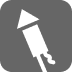 An icon from the board game Pyrotechnics: Showcase