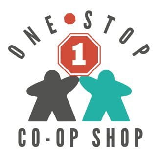 Mike, One Stop Co-op Shop
