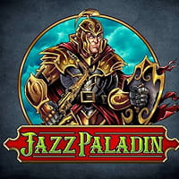 Jazz Paladin